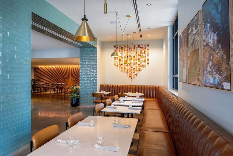 Hotel Tempo By Hilton Nashville Downtown