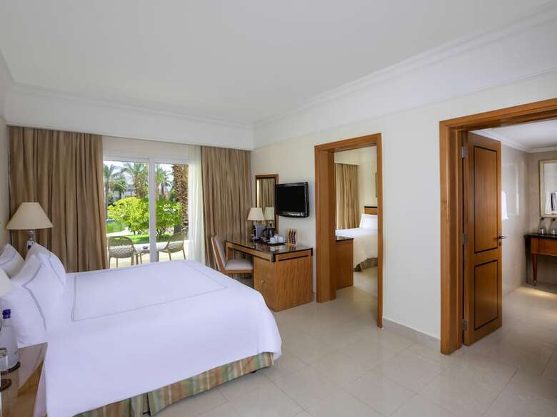 Swiss�tel Sharm El Sheikh All Inclusive Collection