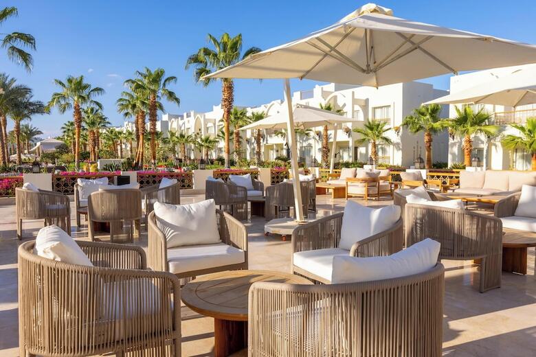 Swiss�tel Sharm El Sheikh All Inclusive Collection