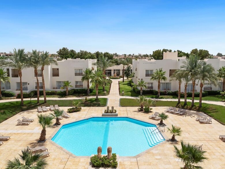 Swiss�tel Sharm El Sheikh All Inclusive Collection