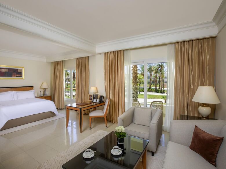 Swiss�tel Sharm El Sheikh All Inclusive Collection
