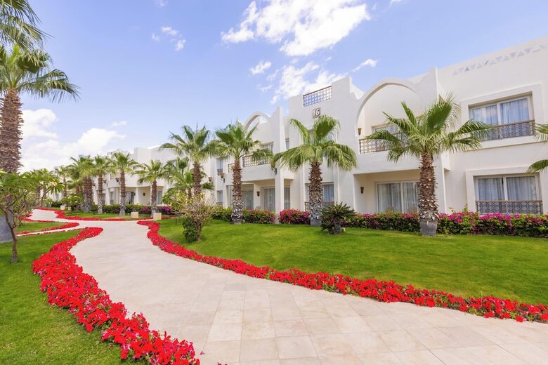 Swiss�tel Sharm El Sheikh All Inclusive Collection