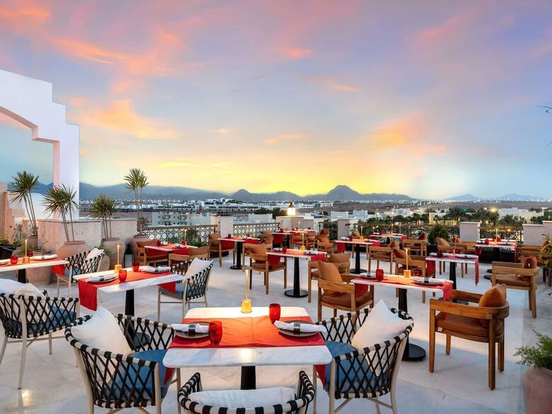 Swiss�tel Sharm El Sheikh All Inclusive Collection