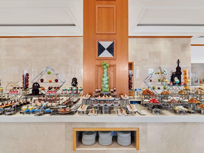 Swiss�tel Sharm El Sheikh All Inclusive Collection