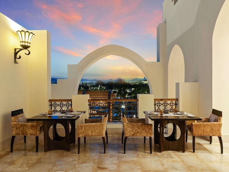 Swiss�tel Sharm El Sheikh All Inclusive Collection