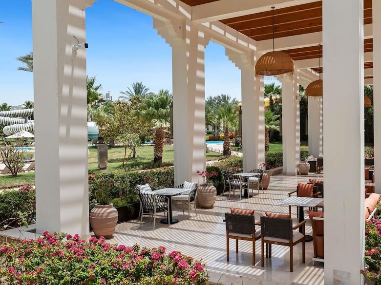Swiss�tel Sharm El Sheikh All Inclusive Collection