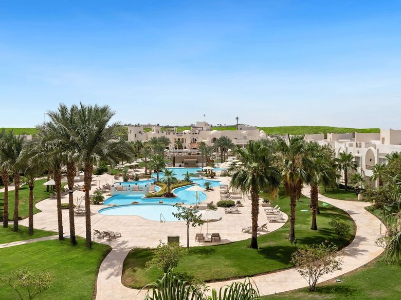 Swiss�tel Sharm El Sheikh All Inclusive Collection