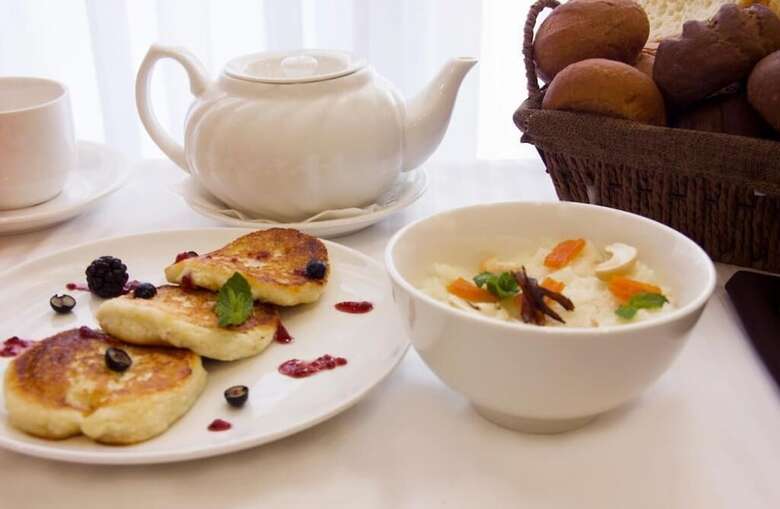 Hotel Wyndham Garden Tashkent