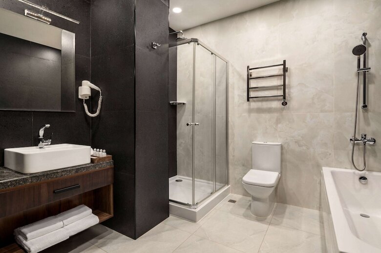 Hotel Wyndham Garden Tashkent
