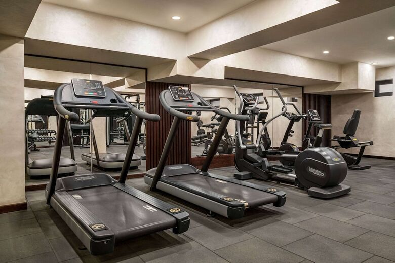 Hotel Wyndham Garden Tashkent