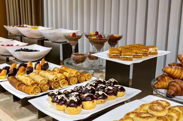 Hotel Wyndham Garden Tashkent