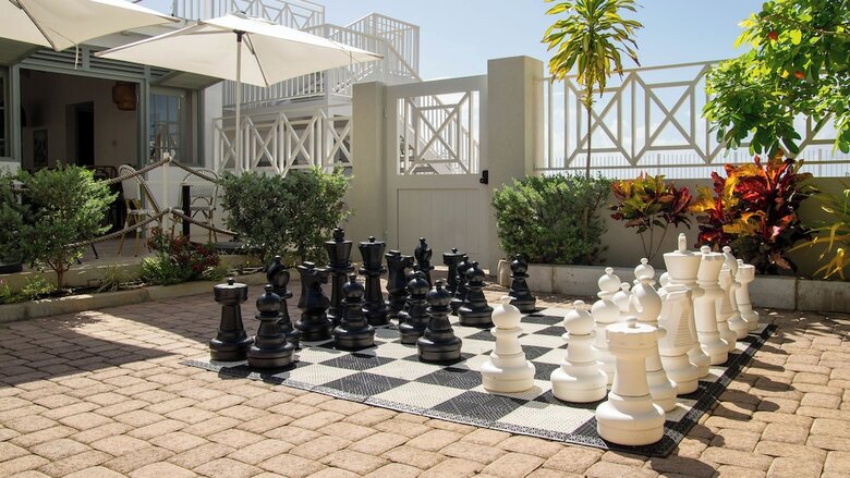 South Point Hotel