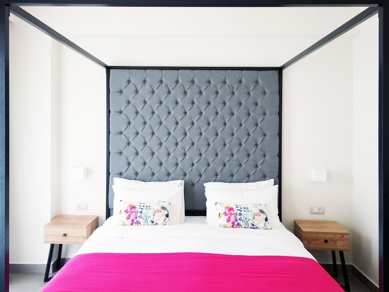 Hotel Airis Boutique & Suites