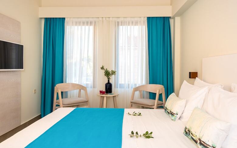 Hotel Airis Boutique & Suites