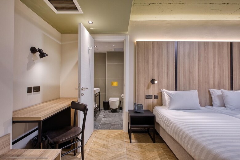 Vita Hotel