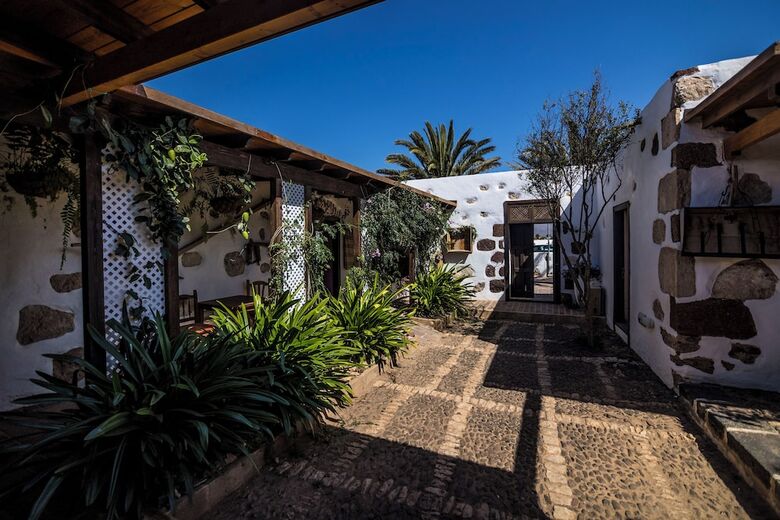 Hotel Rural Rosario Martin