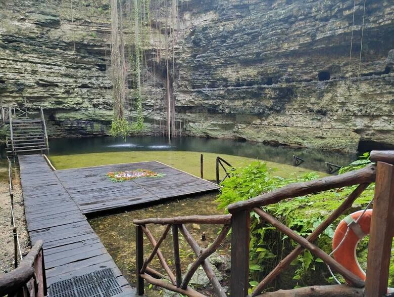 Hotel Ljs Chichikan Eco Luxury Retreat