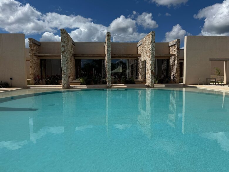 Hotel Ljs Chichikan Eco Luxury Retreat