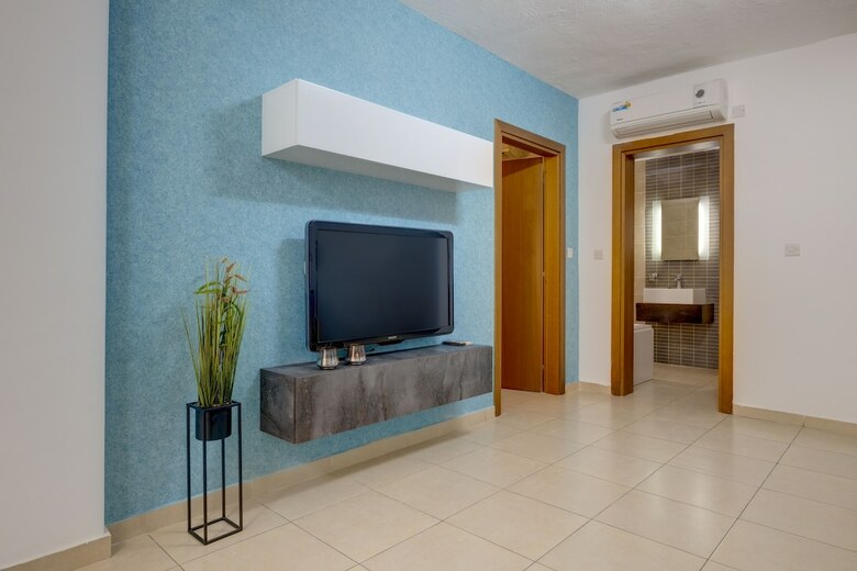 Aparthotel Sliema Tigne Suites
