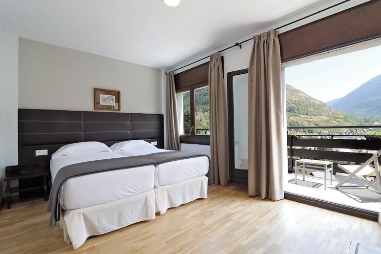 Hotel Blu Aran