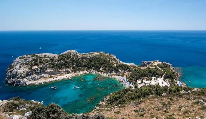 Faliraki Premium Hotel