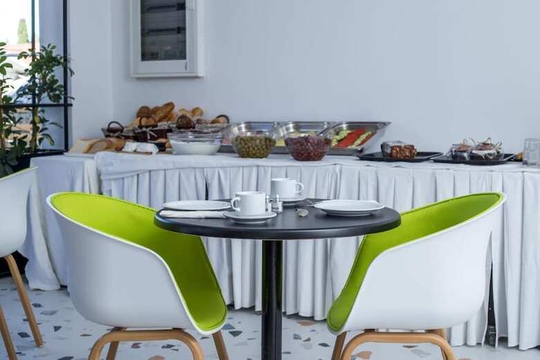 Faliraki Premium Hotel