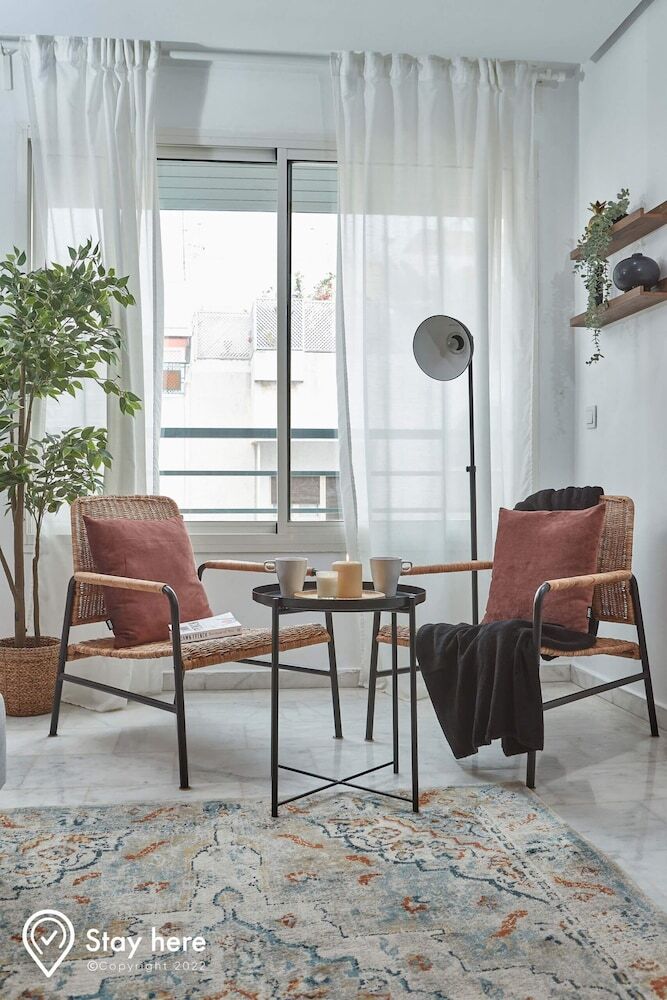 Apartamentos Stayhere Rabat - Agdal 1 - Comfort Residence