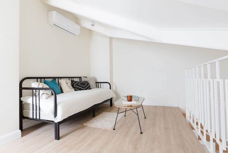 Aparthotel Atenea Malaga Apartments