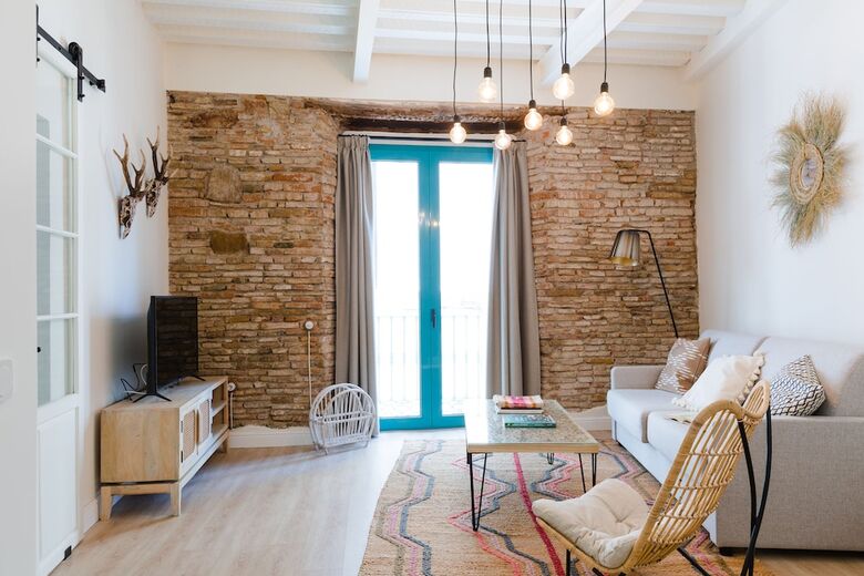 Aparthotel Atenea Malaga Apartments