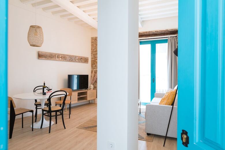 Aparthotel Atenea Malaga Apartments