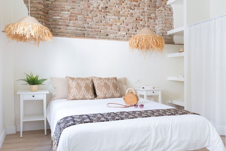 Aparthotel Atenea Malaga Apartments