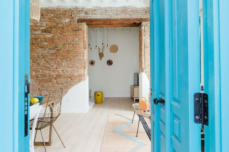 Aparthotel Atenea Malaga Apartments