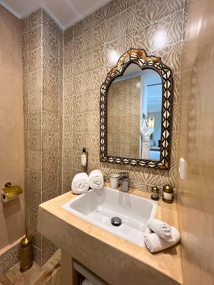 Riad El Khaeir