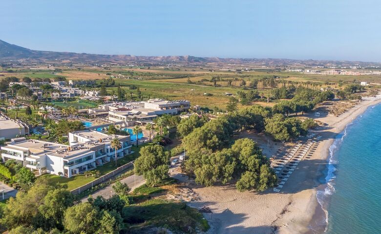 Hotel Akti Coast Club