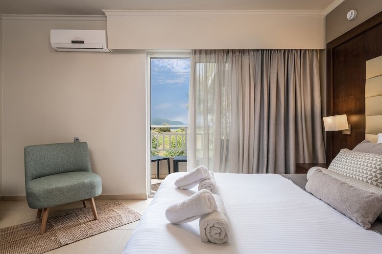 Hotel Akti Coast Club