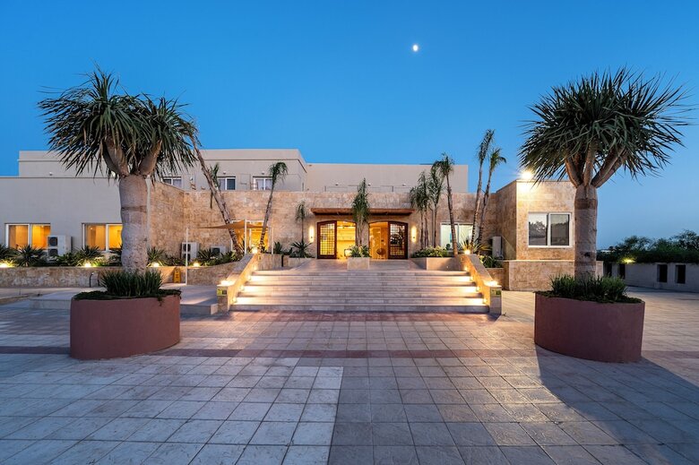 Hotel Akti Coast Club