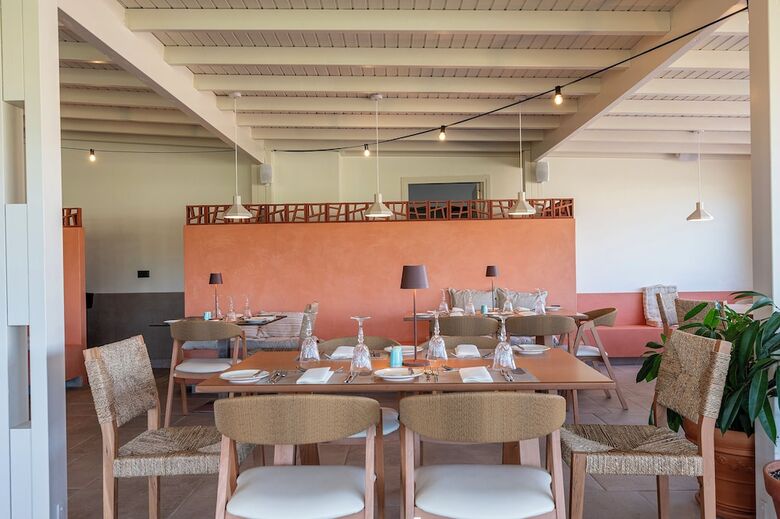 Hotel Akti Coast Club