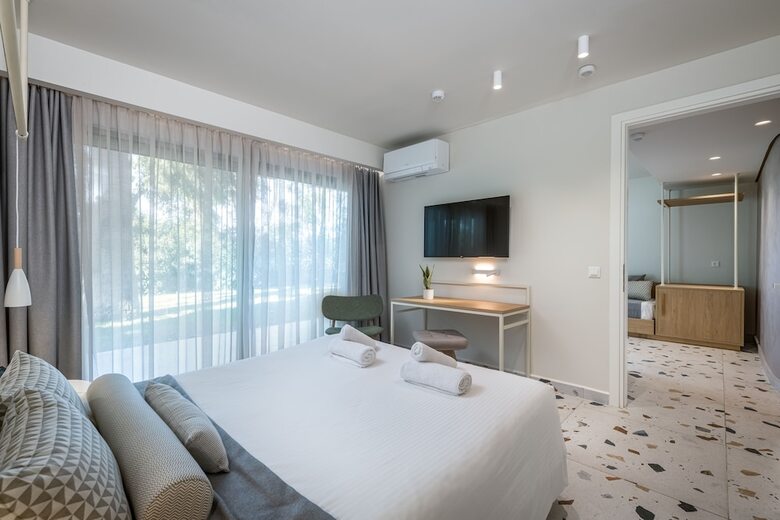 Hotel Akti Coast Club