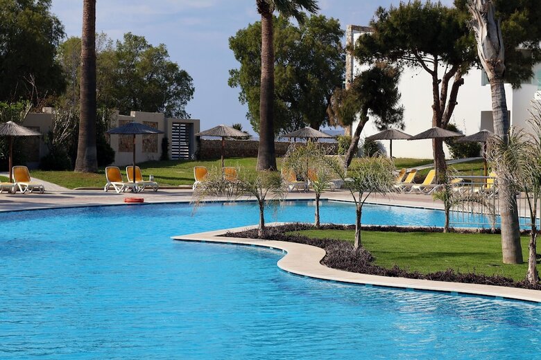Hotel Akti Coast Club