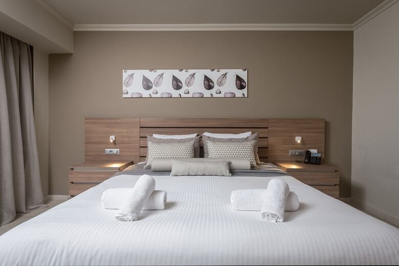 Hotel Akti Coast Club