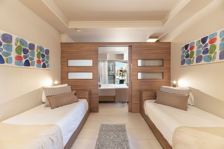 Hotel Akti Coast Club