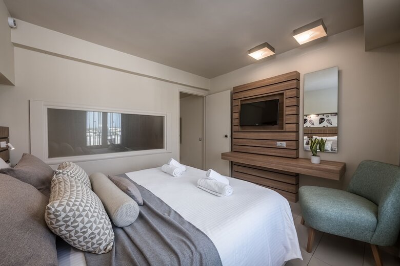 Hotel Akti Coast Club