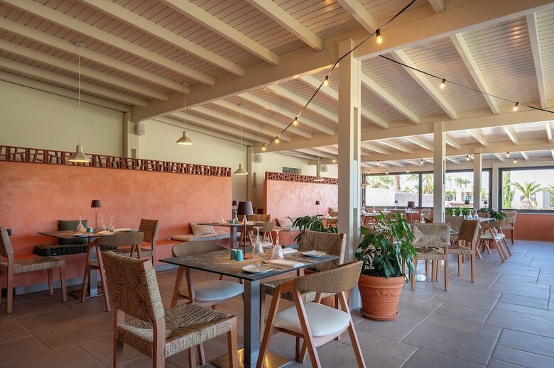 Hotel Akti Coast Club