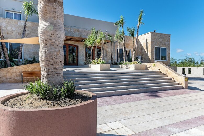 Hotel Akti Coast Club