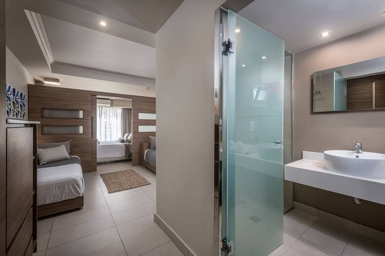Hotel Akti Coast Club