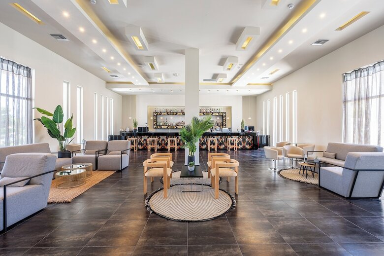 Hotel Akti Coast Club