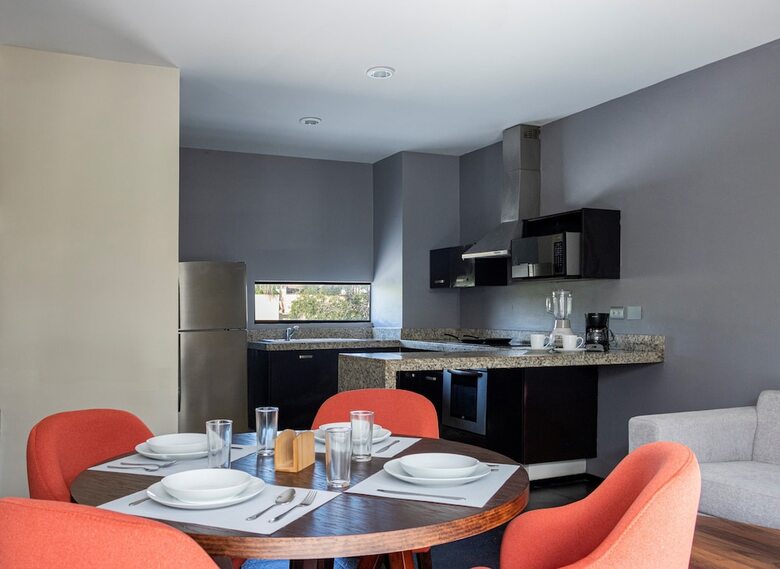 Hotel Sole Suites