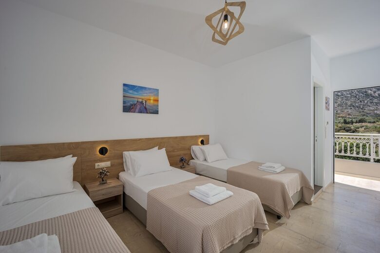 Hotel Amara Seaside By Estia