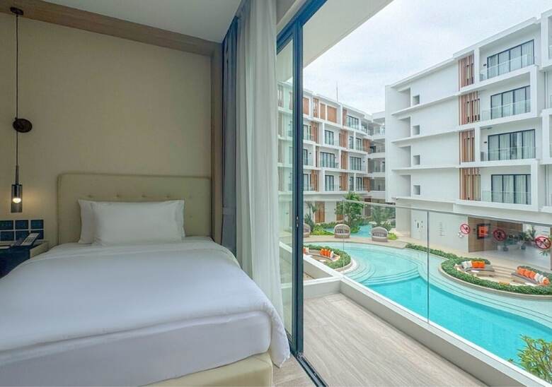 Hotel Laya Resort Phuket