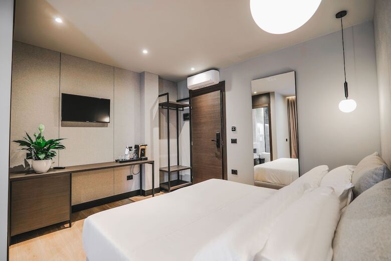 Miramare Boutique Hotel